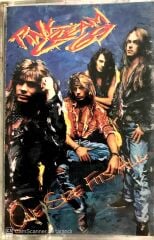 Pink Cream 69 / One Size Fits All KASET