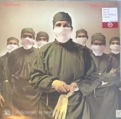 Rainbow - Difficult To Cure LP