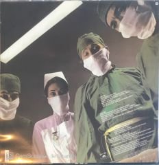 Rainbow - Difficult To Cure LP