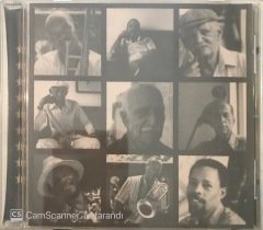 Afro-Cuban All Stars A Toba Cuba Le Gusta CD