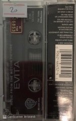 Evita KASET