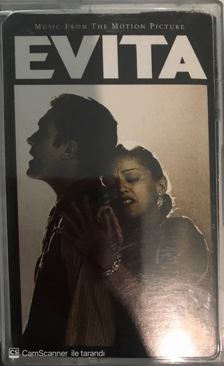 Evita KASET