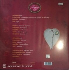 Neredesin Firuze Çift LP