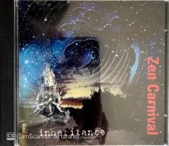 Zen / İnheritance CD