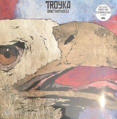Troyka Ornithophobia LP