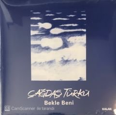 Çağdaş Türkü Bekle Beni LP