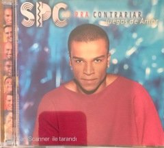 Juegos de Amor So Pra Contrariar CD