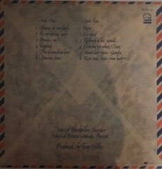 Brotherhood Of Man Love And Kisses From Brotherhood Of Man LP