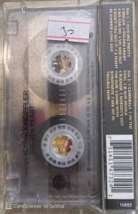 Mark Knopfler Golden Heart KASET