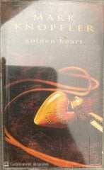 Mark Knopfler Golden Heart KASET