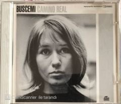 Buscemi - Camino Real CD