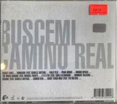 Buscemi - Camino Real CD