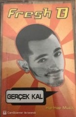 Fresh B Gerçek Kal KASET