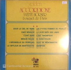 Golden Accord,one Volum:1 LP