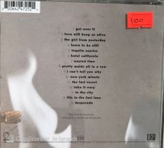 Eagles Hell Freezes Over CD