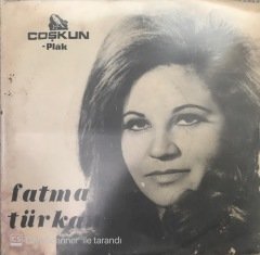 Fatma Türkan Yamacı Bel Bağımı Tokası 45lik