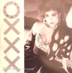 Paula Abdul / Forever Your Girl 45'lik