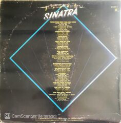 Frank Sinatra - Le Piu Belle Canzoni Di - LP