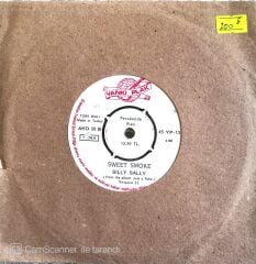 Silly Sally - Sweet Smoke 45lik