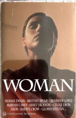 Woman Kaset