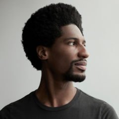 Jon Batiste – Hollywood Africans Double LP