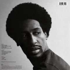 Jon Batiste – Hollywood Africans Double LP