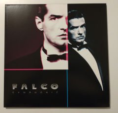 Falco – Symphonic Double LP