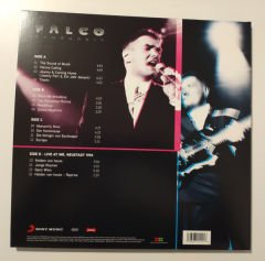 Falco – Symphonic Double LP