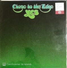 Yes - Close To The Edge LP