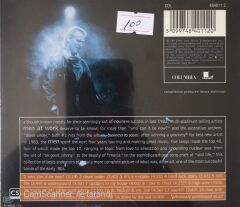 Contraband  -  The Best Of Men At Work CD