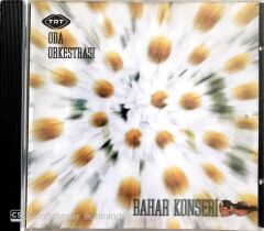 TRT Oda Orkestrası / Bahar Konseri CD