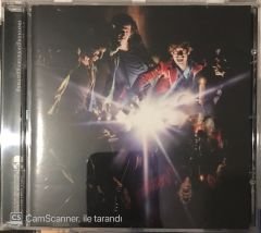 Rolling Stones A Bigger Bang CD