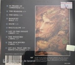 Loreena McKennitt To Drive The Cold Winter Away CD