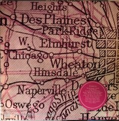 Chicago XI LP