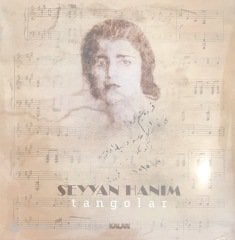 Seyyan Hanım Tangolar LP