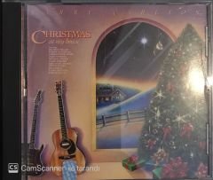 Larry Carlton - Christmas At My House CD