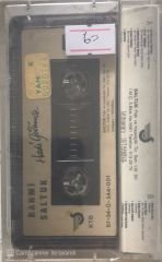 Rahmi Saltuk Hadi Gülümse KASET