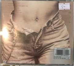 Janet CD