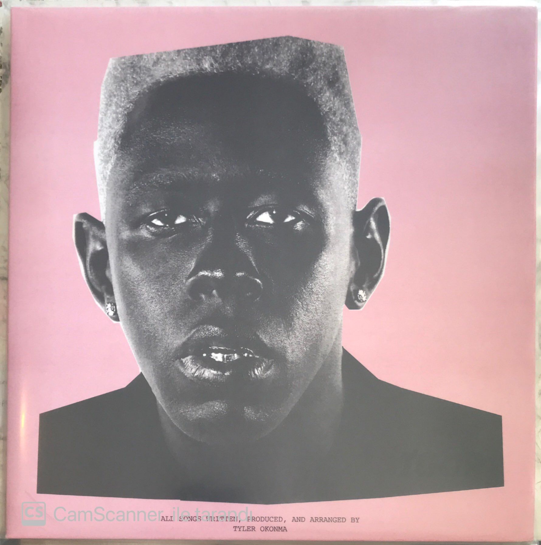 Tyler, The Creator - Igor LP