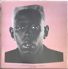 Tyler, The Creator - Igor LP