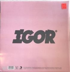 Tyler, The Creator - Igor LP