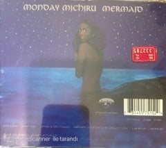 Monday Michiru Mermaio CD