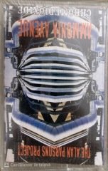 The Alan Parsons Project Ammonia Avenue KASET
