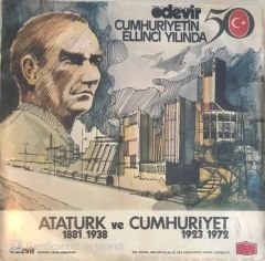 Atatürk ve Cumhuriyet 45lik