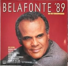 Belafonte '89 - Aus Der Fernsehwerbung Double LP