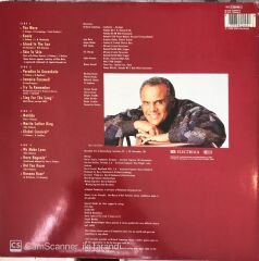 Belafonte '89 - Aus Der Fernsehwerbung Double LP