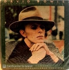 David Bowie 45lik