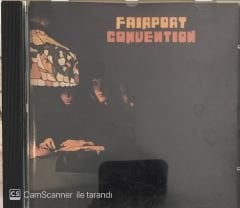 Fairport Convention CD