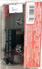 Mr. Big / The Best Of Mr. Big / Bi, Bigger, Biggest ! KASET