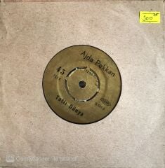 Ajda Pekkan Tatlı Dünya 45lik